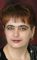 Гранина Светлана Борисовна