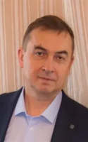 Скабровский Александр Владимирович
