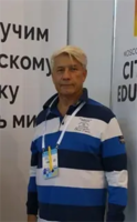 Волков Сергей Борисович