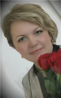 Борисова Дарья Петровна