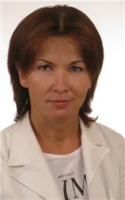 Лаврентьева Ольга Владимировна