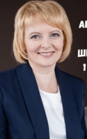 Елизенцева  Светлана Юрьевна