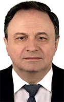 Тавокин Александр Михайлович