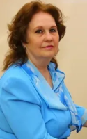 Ткаченко Валентина Николаевна