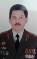 Гордеев Сергей Владимирович