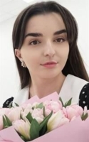 Зозуля Екатерина Федоровна
