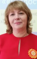 Белоногова Светлана Александровна