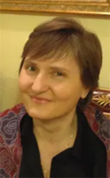 Малева  Наталья  Владимировна