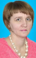 Китаева Елена Викторовна