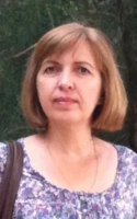 Зубенко Ирина Борисовна