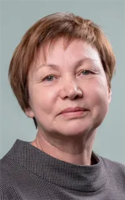 Степанова Надежда Леонидовна