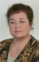 Сафиуллина Светлана Геннадьевна