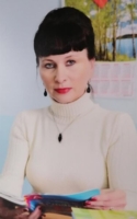 Дерябина Елена Александровна
