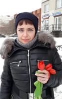 Гладкова Екатерина Валерьевна