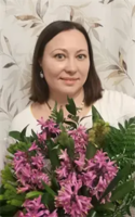 Ши Ольга Владимировна