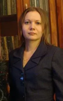 Елена