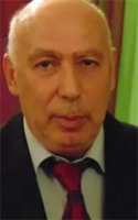 Шмелев Николай Михайлович