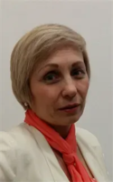 Бандурко Ольга Николаевна