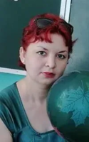 Кочегарова Ольга Ивановна
