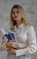 Борисова Мария Вячеславовна