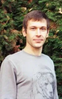 Шабанов Вадим Игоревич