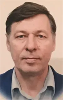 Филиппов Владимир Георгиевич