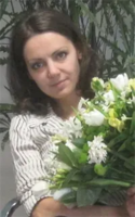 Венкова Анастасия Юрьевна