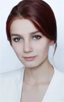 Буданова Катерина Владимировна