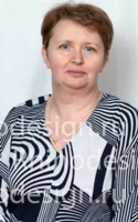 Тишкина Юлия Николаевна