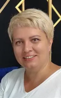 Мильто Наталья Владимировна