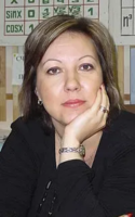 Степаненко Анна Валерьевна
