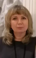 Адаменко Светлана Николаевна