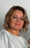 Пономарева  Екатерина  Валерьевна 