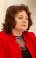 Митряхина Людмила Николаевна