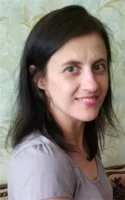 Сивчук  Мария Александровна