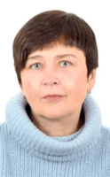 Павлыш Лина Владиславовна