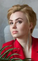Ющенко Елена Сергеевна