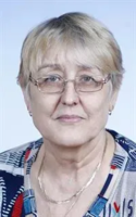 Демченко Елена Владимировна
