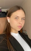 Попова Виктория Анатольевна