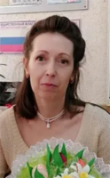 Котяткина Ирина Владимировна