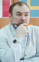 Корнилов Виктор Викторович