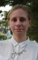 Вострикова Юлия Олеговна