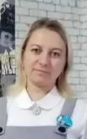 Чибакова Светлана Александровна