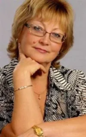 Кудрявцева Тамара Владимировна