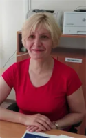 Зайцева Татьяна Валерьевна