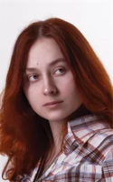 Харузина Юлия Викторовна
