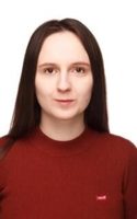 Левшина Анастасия Андреевна