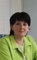 Боярчук Ирина Михайловна