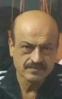 Хамамех Нехад Салех