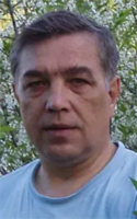 Осташков  Владимир Николаевич